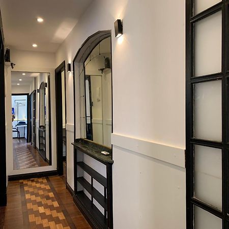 Real Apartments 364 - 3 Suites Vista Mar De Alto Padrao Em Copacabana Rio de Janeiro Ngoại thất bức ảnh
