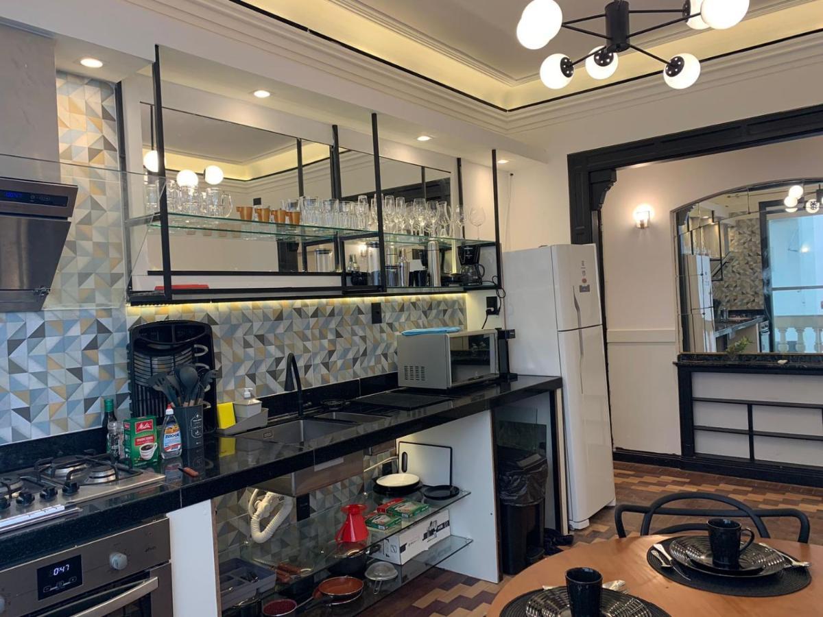 Real Apartments 364 - 3 Suites Vista Mar De Alto Padrao Em Copacabana Rio de Janeiro Ngoại thất bức ảnh