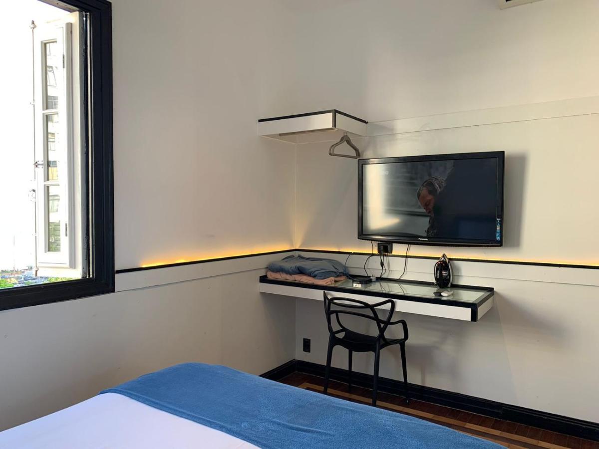 Real Apartments 364 - 3 Suites Vista Mar De Alto Padrao Em Copacabana Rio de Janeiro Ngoại thất bức ảnh