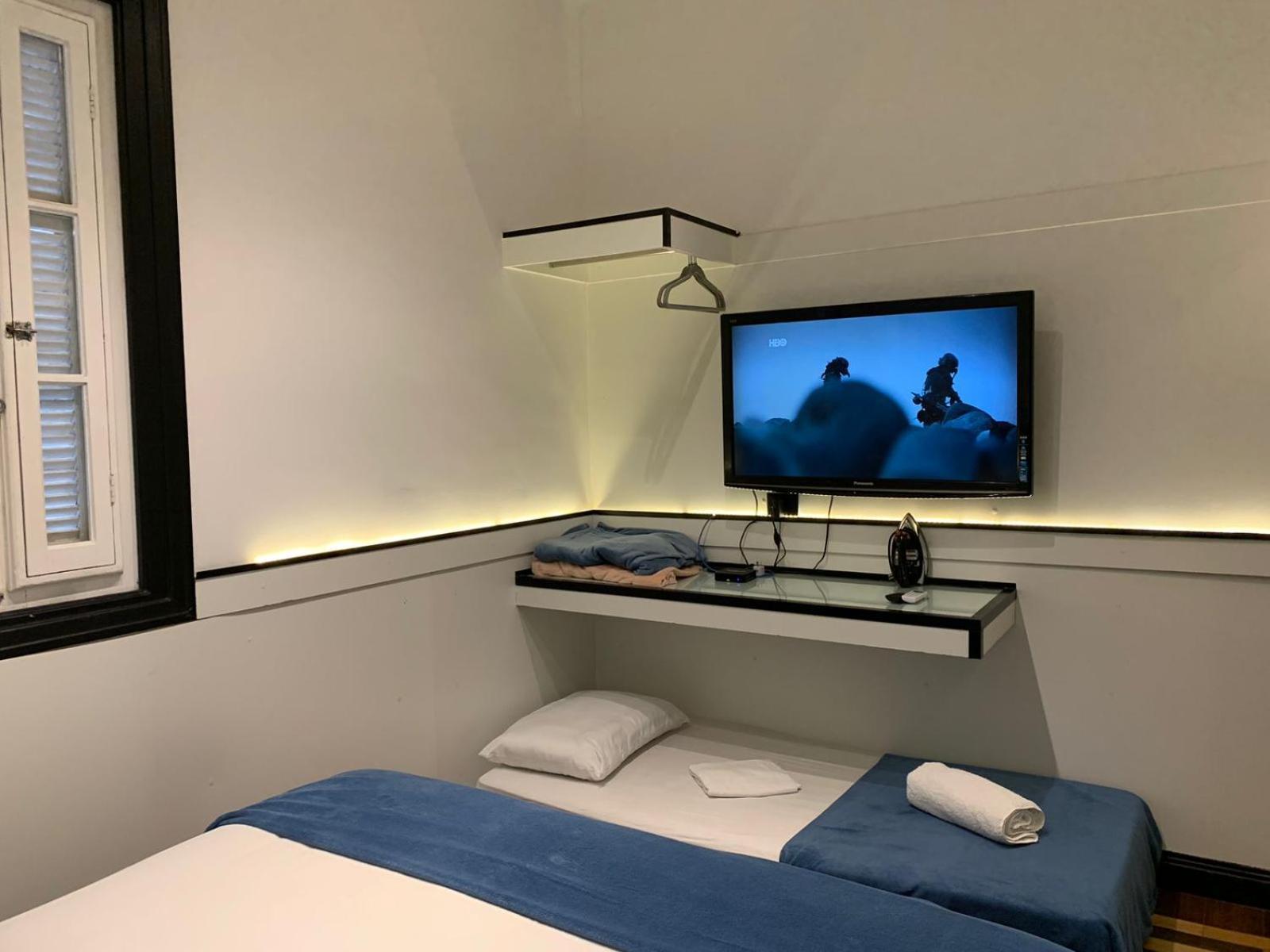 Real Apartments 364 - 3 Suites Vista Mar De Alto Padrao Em Copacabana Rio de Janeiro Ngoại thất bức ảnh