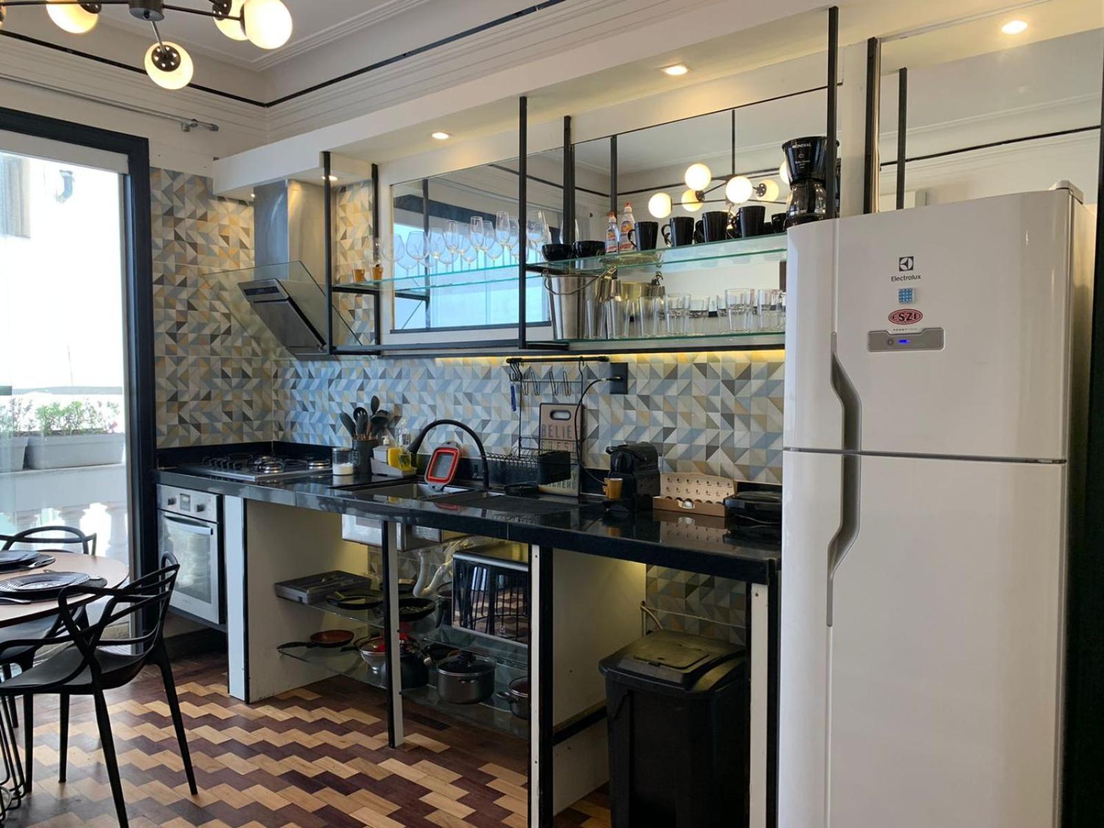 Real Apartments 364 - 3 Suites Vista Mar De Alto Padrao Em Copacabana Rio de Janeiro Ngoại thất bức ảnh