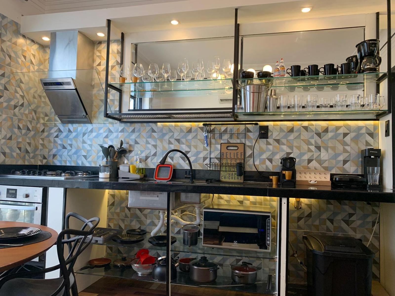 Real Apartments 364 - 3 Suites Vista Mar De Alto Padrao Em Copacabana Rio de Janeiro Ngoại thất bức ảnh