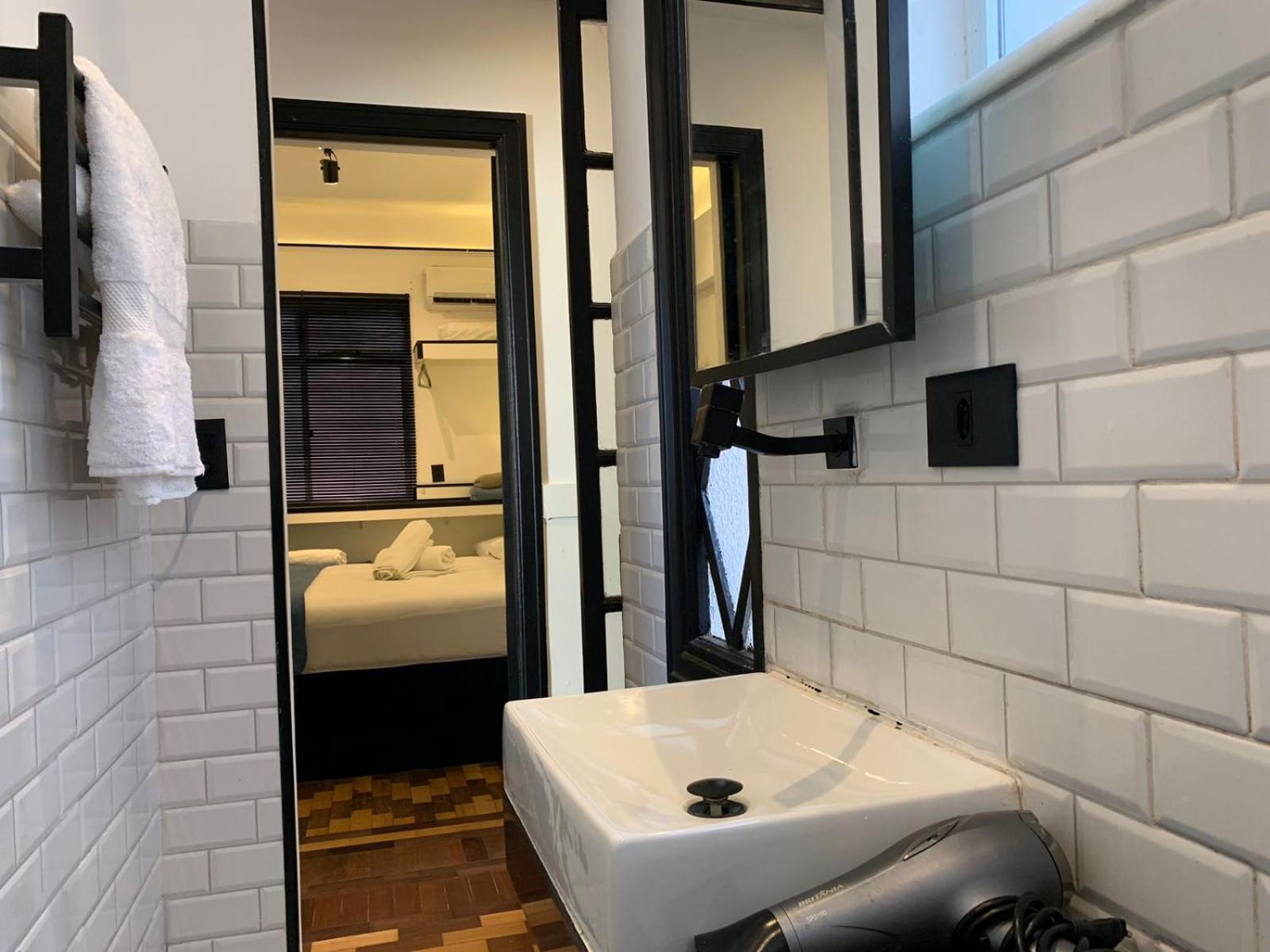 Real Apartments 364 - 3 Suites Vista Mar De Alto Padrao Em Copacabana Rio de Janeiro Ngoại thất bức ảnh