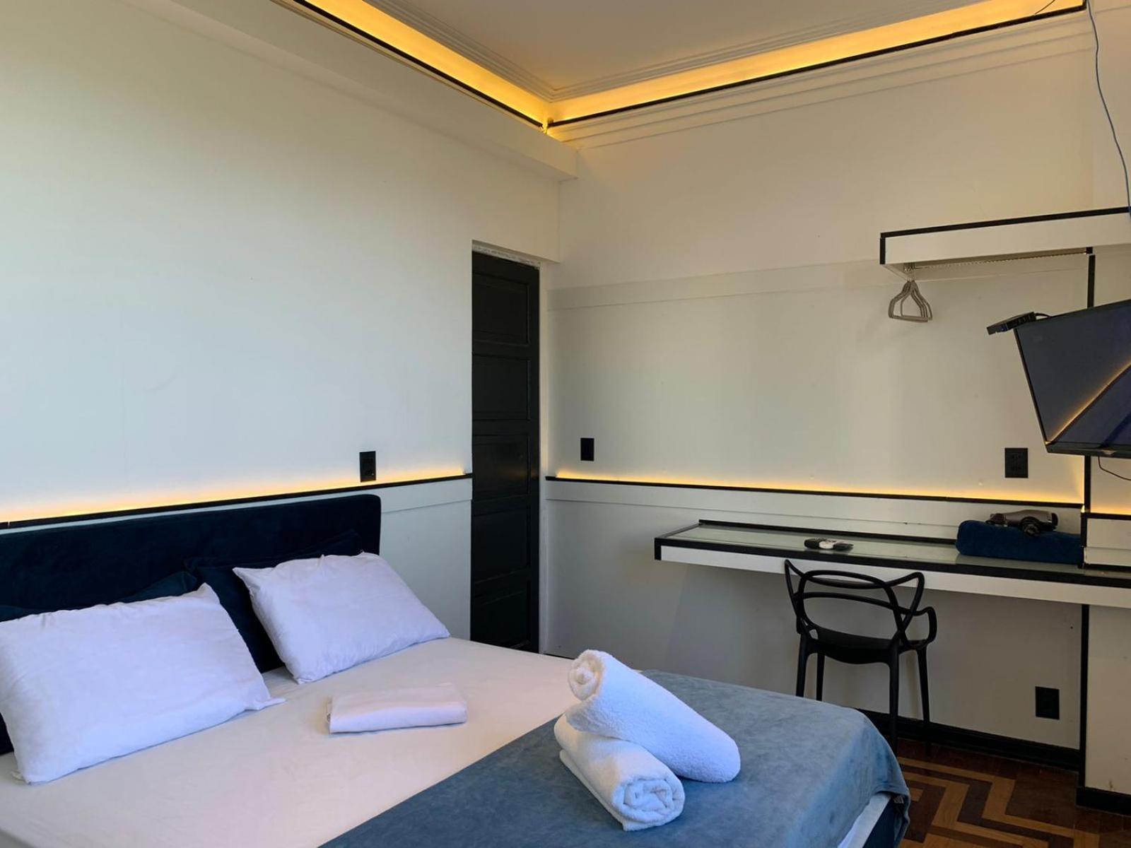 Real Apartments 364 - 3 Suites Vista Mar De Alto Padrao Em Copacabana Rio de Janeiro Ngoại thất bức ảnh