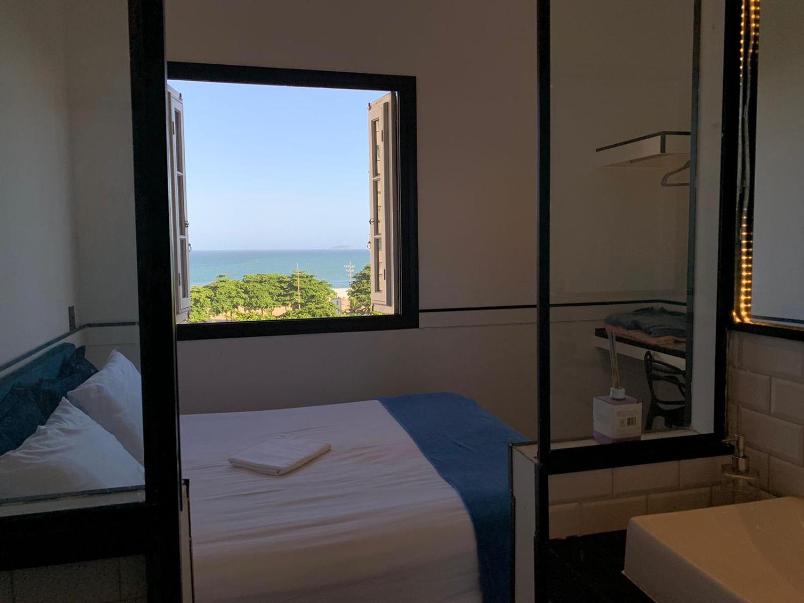 Real Apartments 364 - 3 Suites Vista Mar De Alto Padrao Em Copacabana Rio de Janeiro Ngoại thất bức ảnh