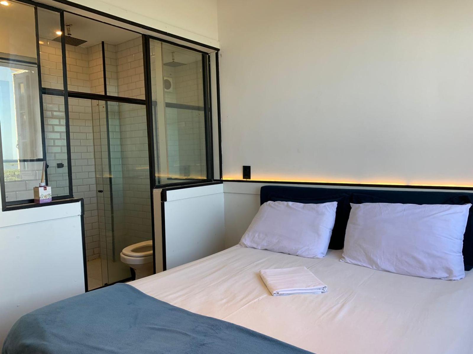 Real Apartments 364 - 3 Suites Vista Mar De Alto Padrao Em Copacabana Rio de Janeiro Ngoại thất bức ảnh