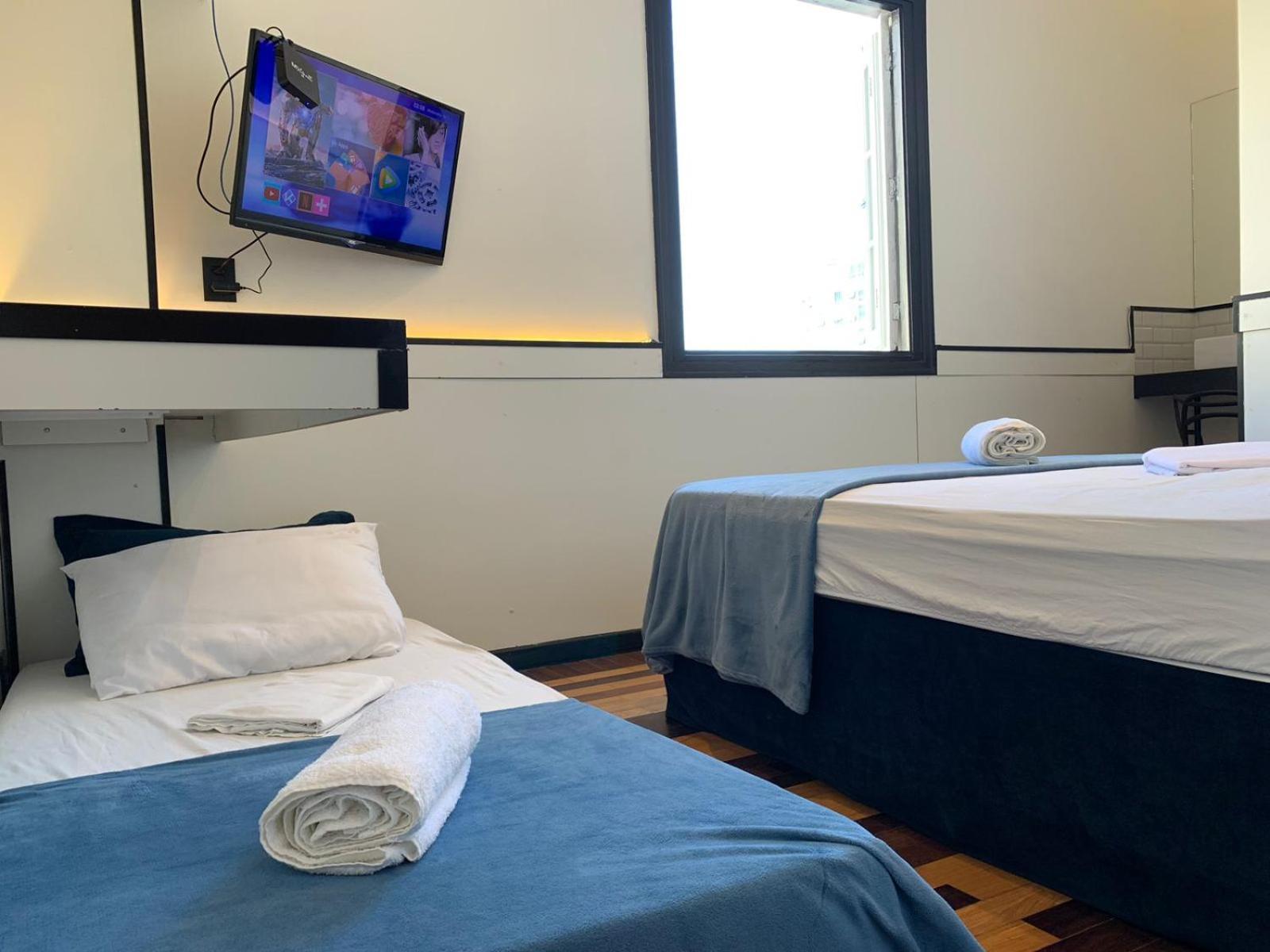 Real Apartments 364 - 3 Suites Vista Mar De Alto Padrao Em Copacabana Rio de Janeiro Ngoại thất bức ảnh