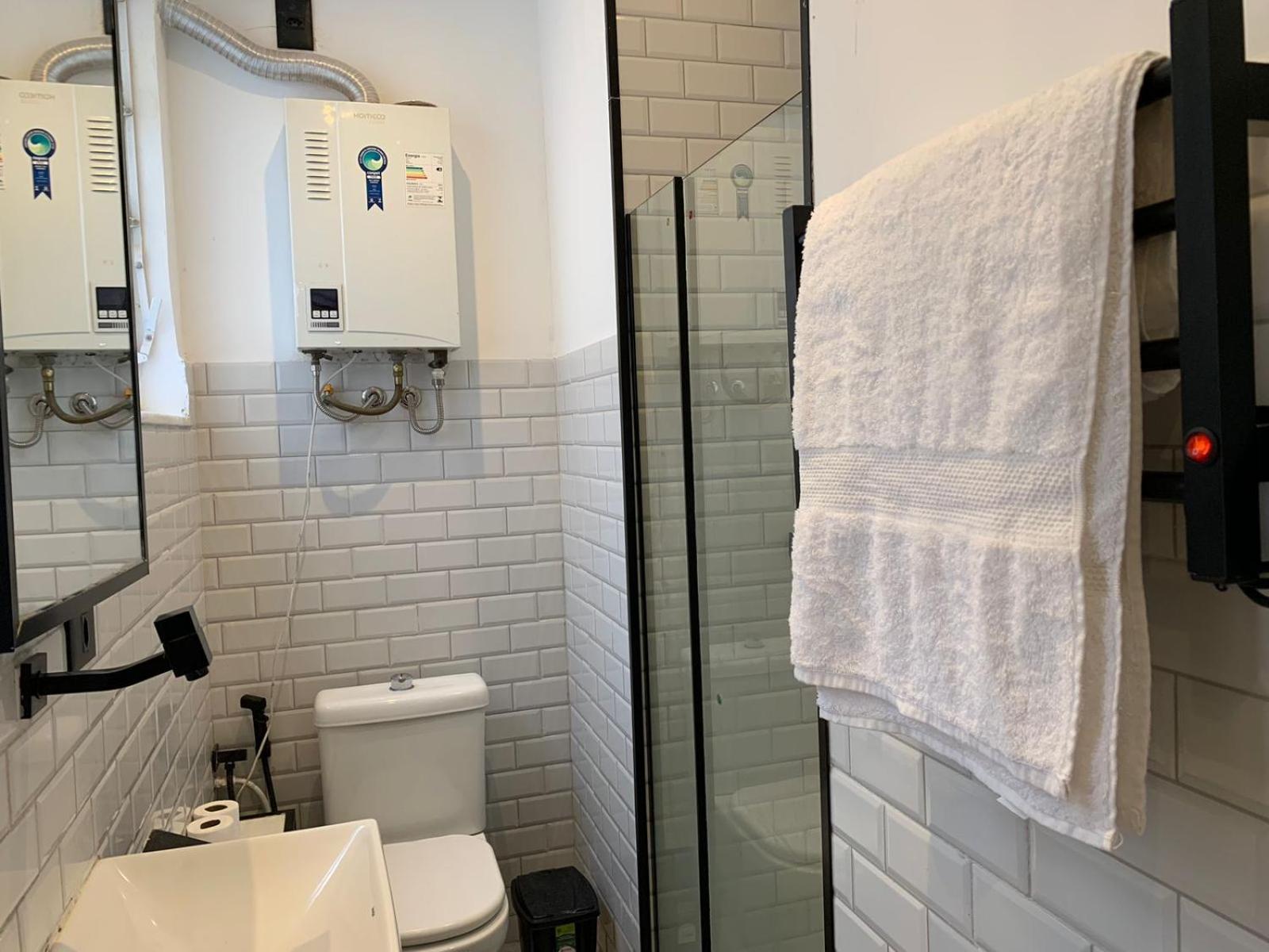 Real Apartments 364 - 3 Suites Vista Mar De Alto Padrao Em Copacabana Rio de Janeiro Ngoại thất bức ảnh